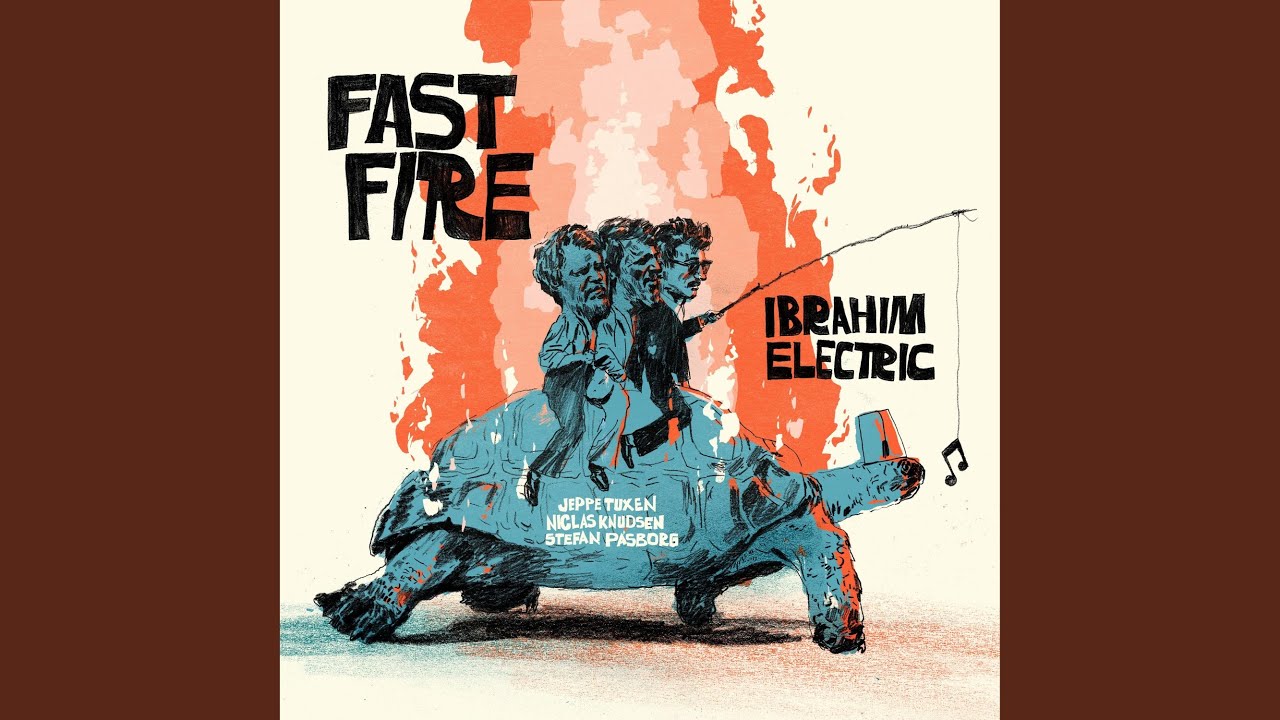 Fast Fire