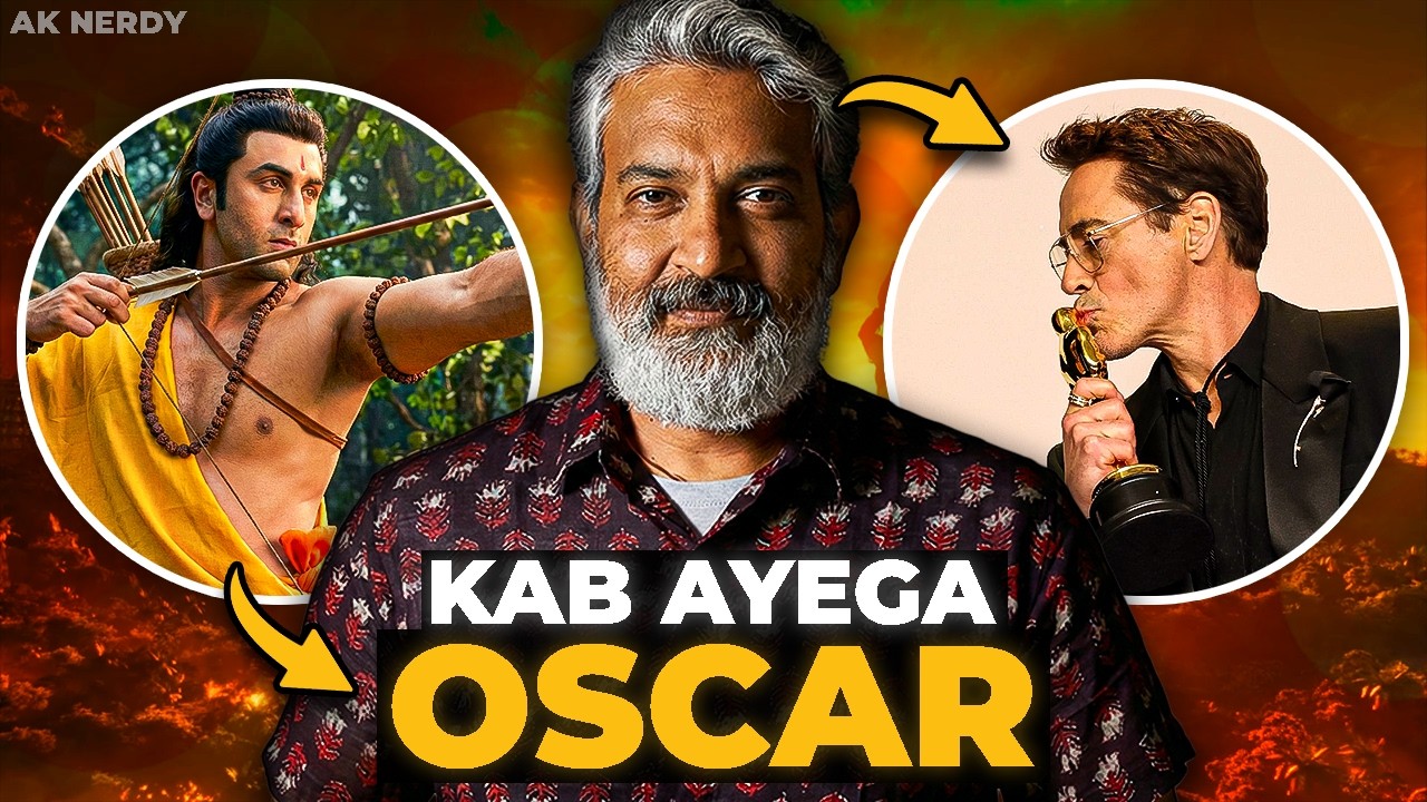 Why Indian Cinema Is Set to Overtake Hollywood