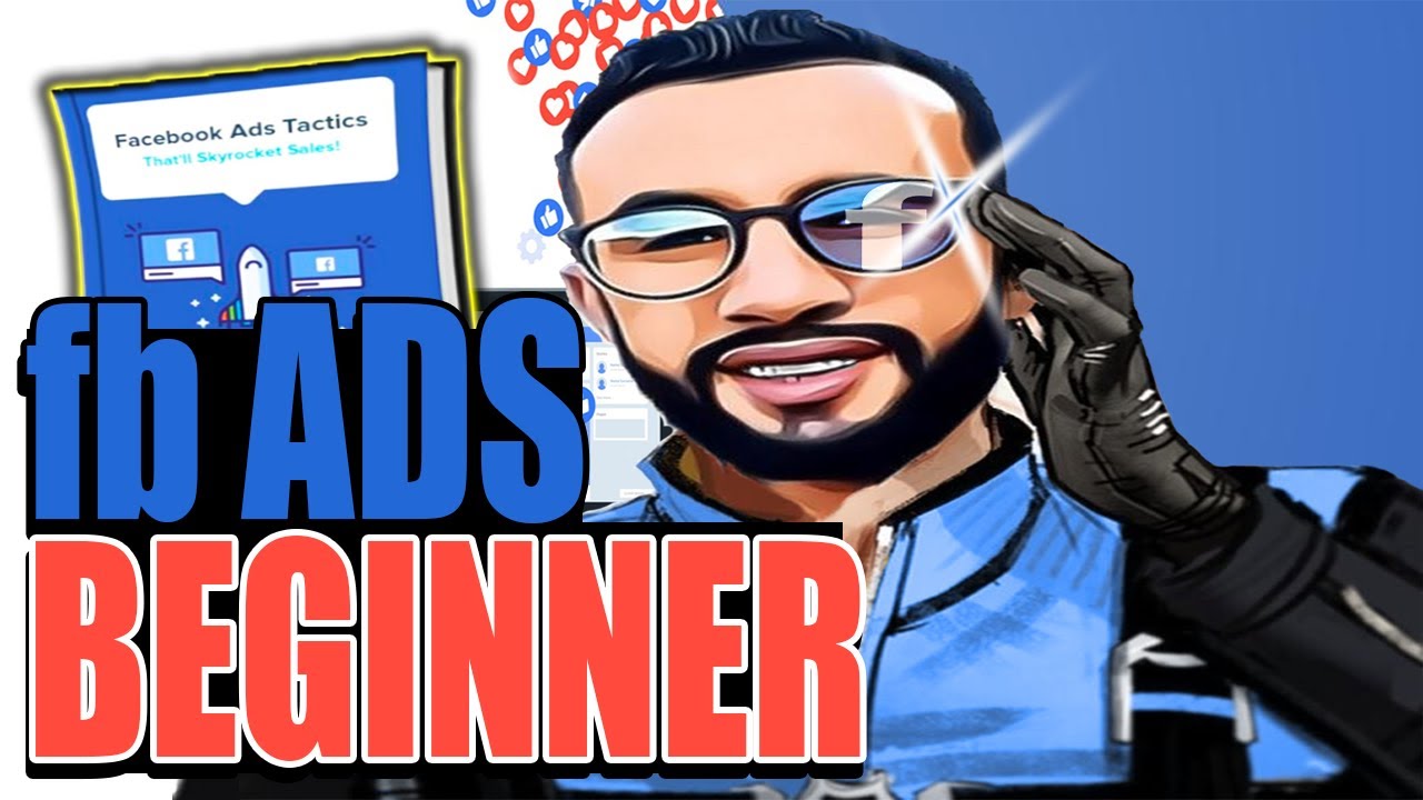 Facebook Ads | إنشاء حملة إعلانية ناجحة في الفيسبوك ادس خطوة بخطوة للمبتدئين