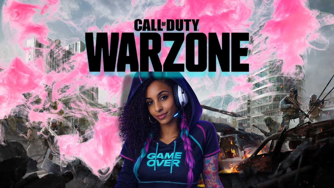 Warzone Beginner vs Sweaty Tryhards 💀