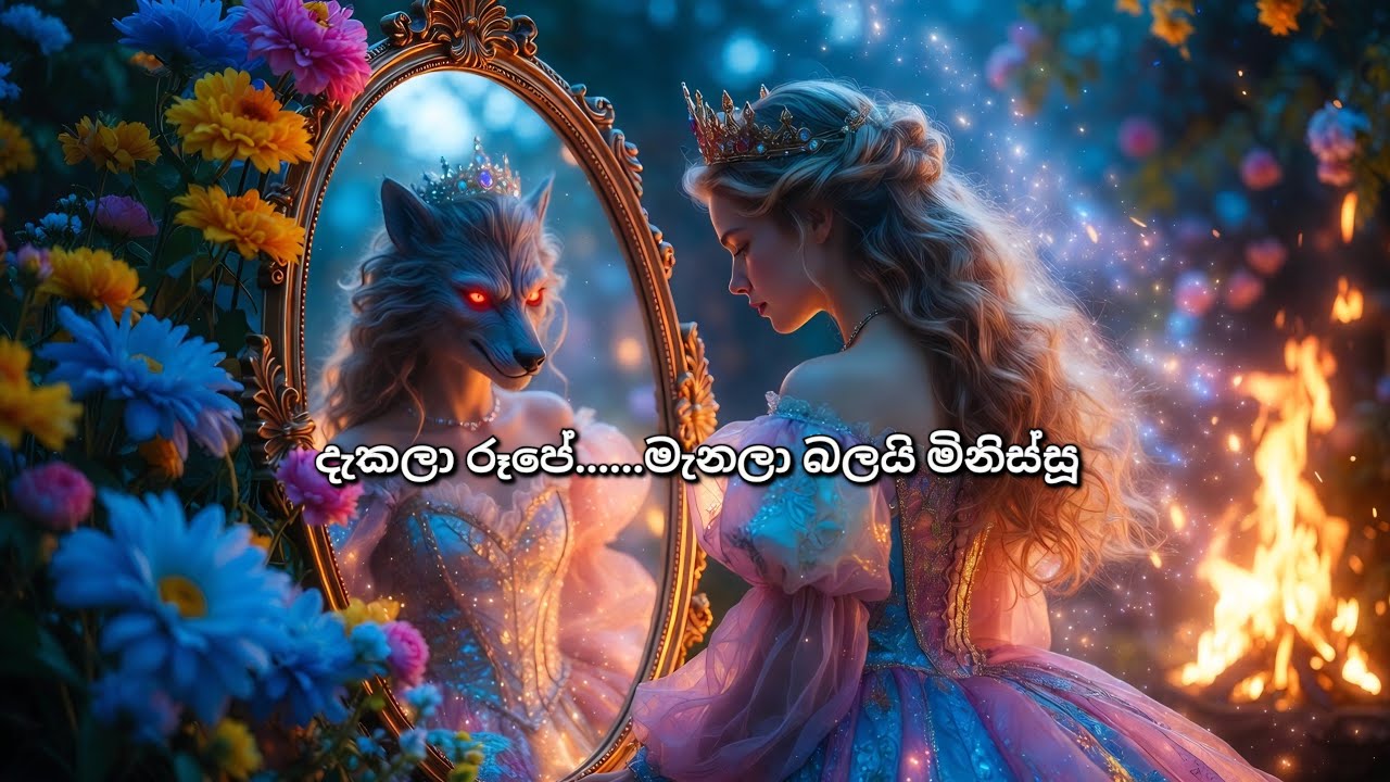 දැකලා රූපේ.. දැකලා රූපේ...මැනලා බලයි මිනිස්සූ (Original song)