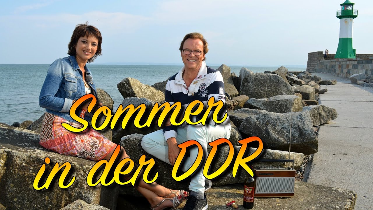 Unser Sommer in der DDR