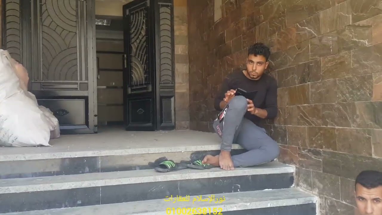 شقه بالمنصوره الجديده بكومباوند جنه٢ عماره ٤٦ شقه ١٩ مساحة ١٤٠م فيو بحرى عالجهه الخلفيه للعماره