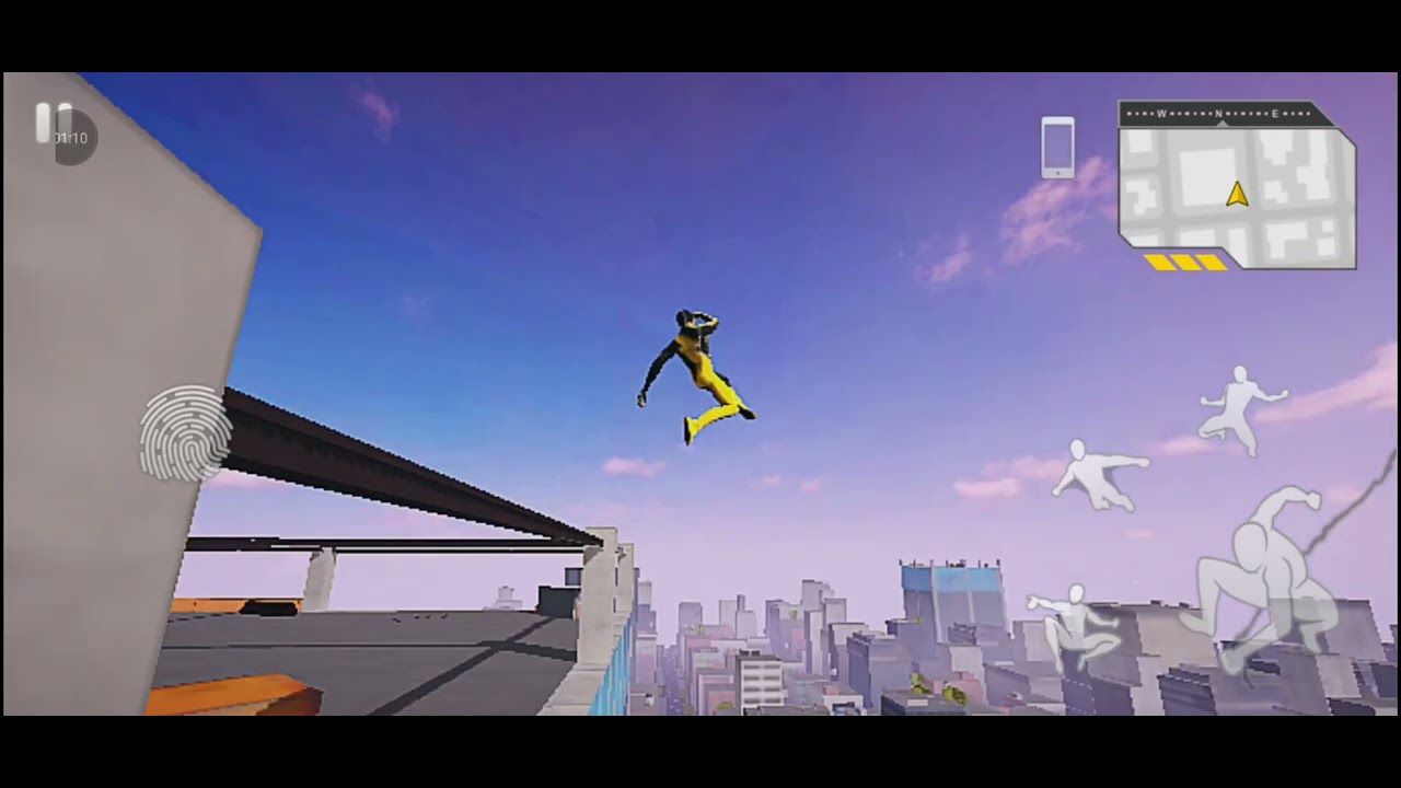Beast spider man :)spider fuser