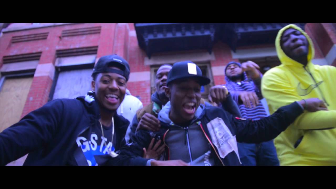Jojo Bantana - Panda Freestyle ( Official Music Video ) Dir By @Imfadetoblack