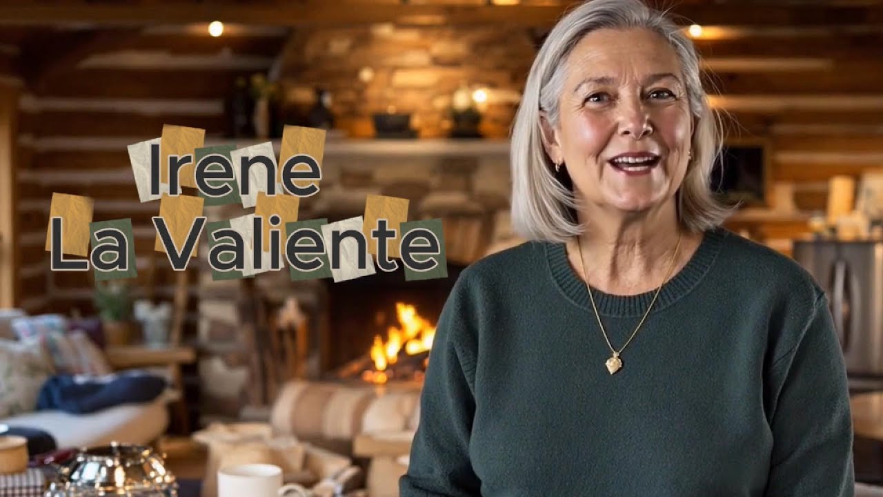 Irene la valiente