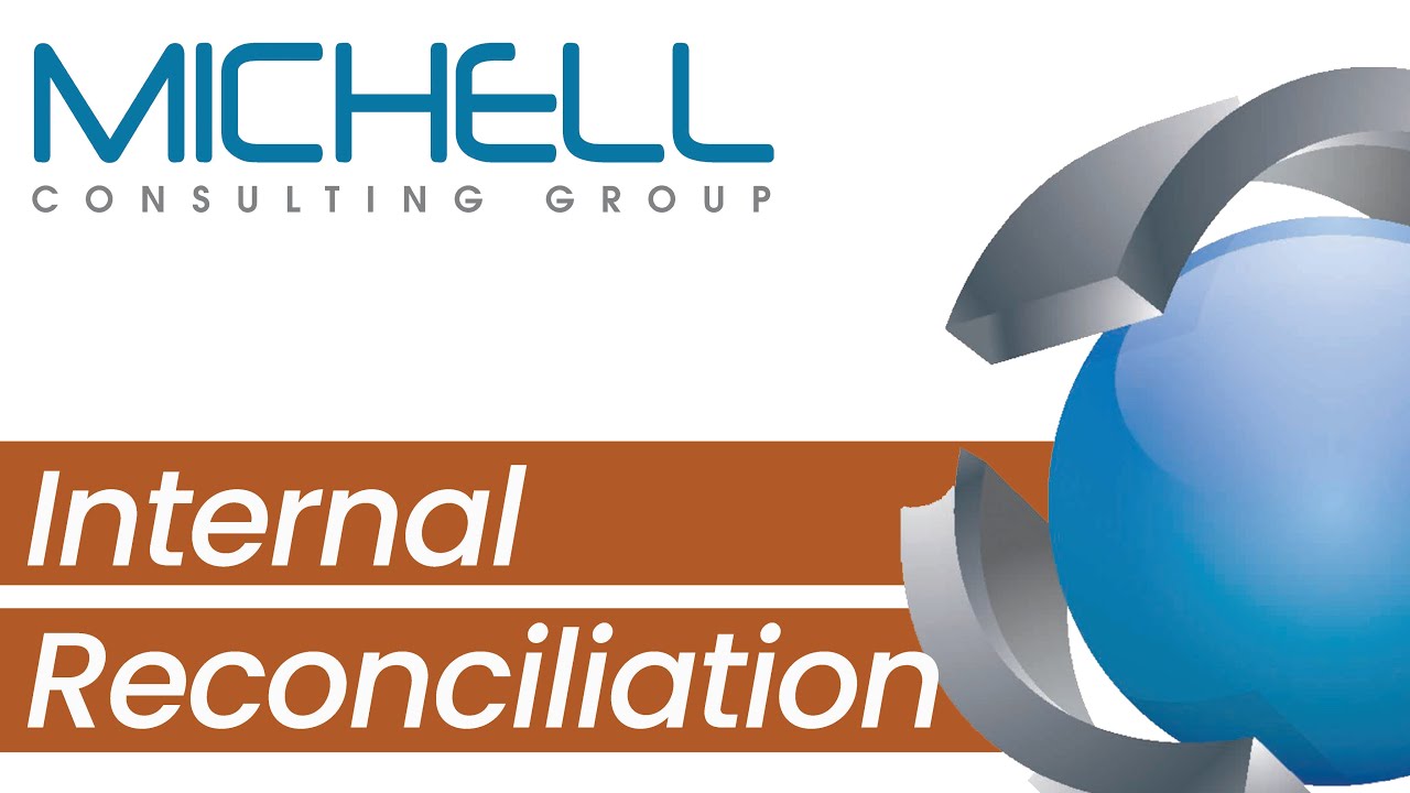 How To | Work with Internal Reconciliations in SAP Business One V. 9.0