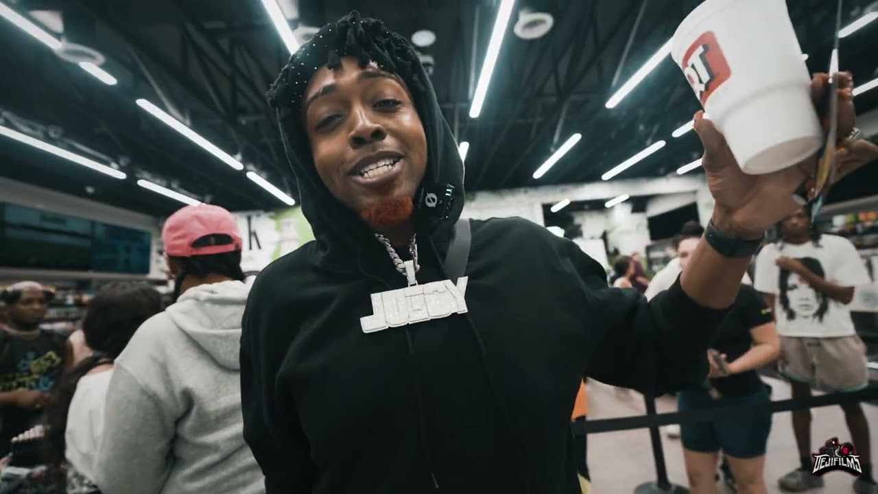 H.O.D. NEW BUFFALO GRAND OPENING RECAP