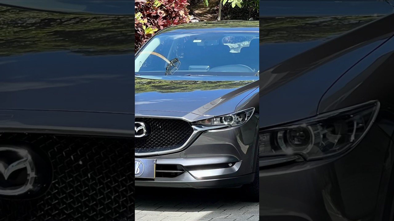 MAZDA CX5 TOURING 2500cc 2018 Ficha T&eacute;cnica Potencia Torque Transmisi&oacute;n #usadosbogota #autosusados
