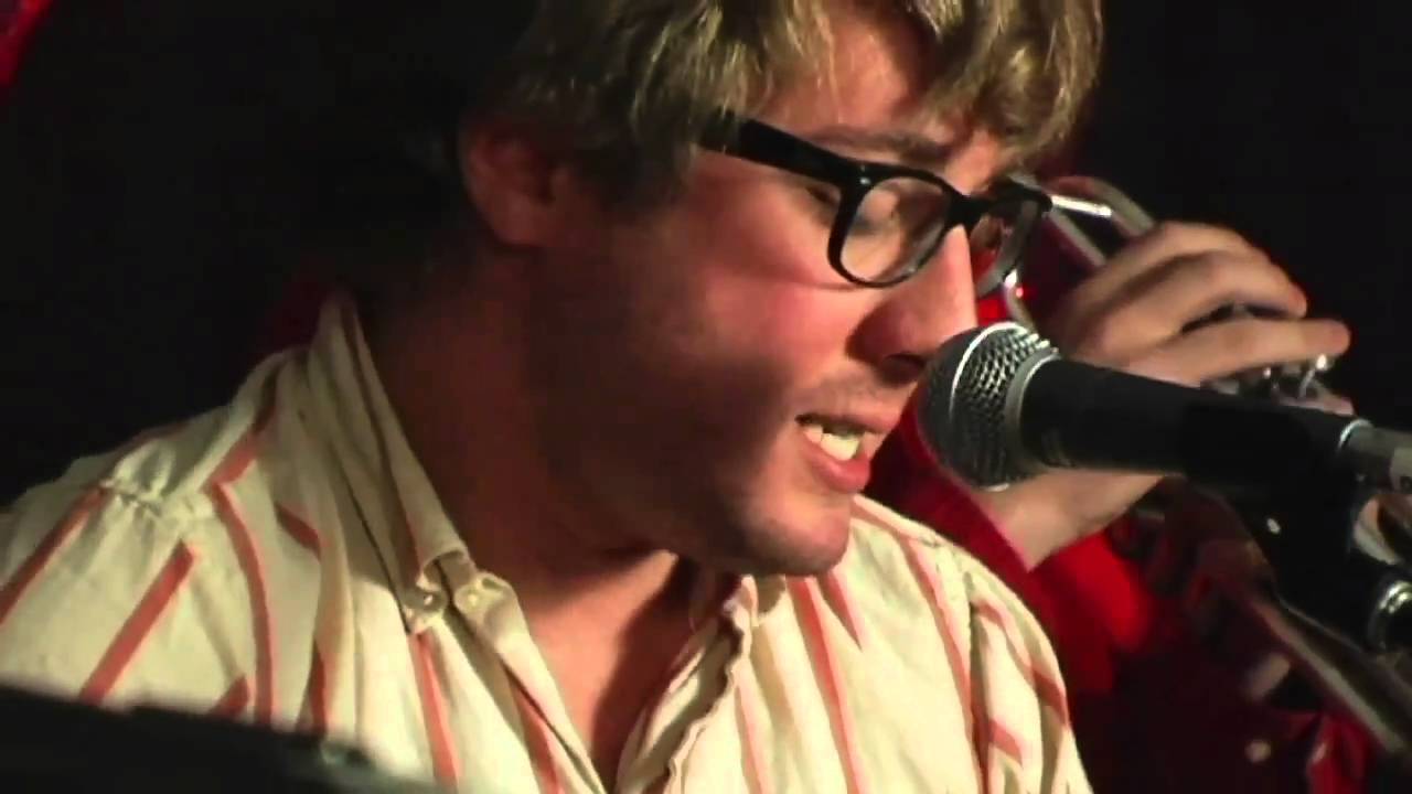 Frontier Ruckus 