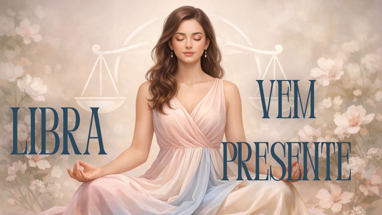 LIBRA ♎️ ALGO INESPERADO SALVA TEU MÊS  -  #library #signolibra #tarotcardreading