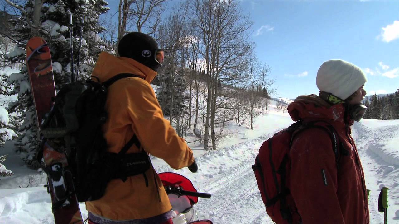 New Era Webisode #4 Mike Hornbeck