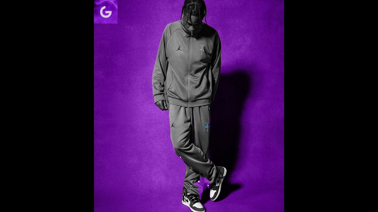 [FREE] Travis Scott Utopia x Mike Dean Type Beat 2021 