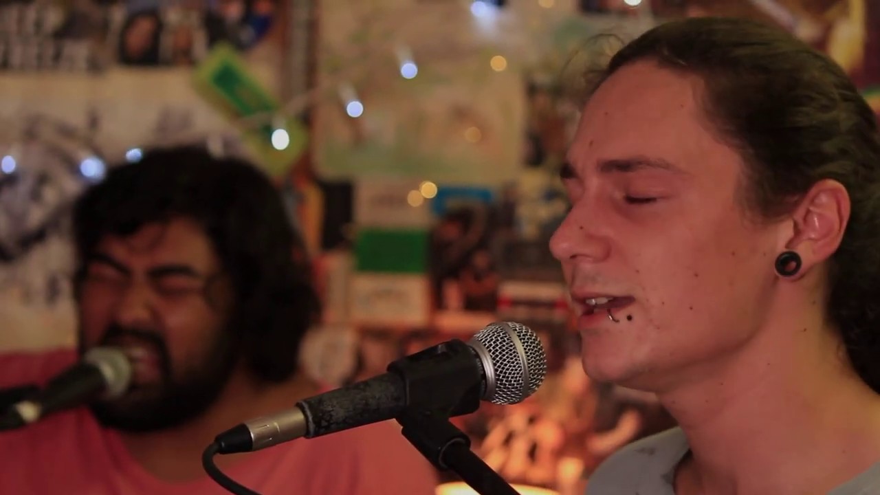 Coriander Colin - Miss (Live at Concept Records)