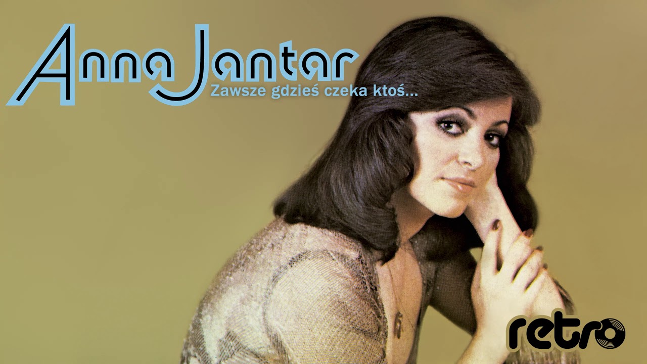 Anna Jantar - Dyskotekowy bal (Wersja radiowa)