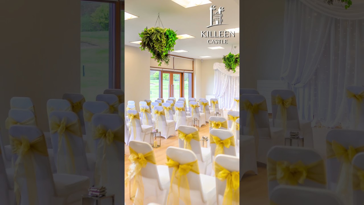 Killeen Castle is the perfect destination to stay, play, dine and explore.