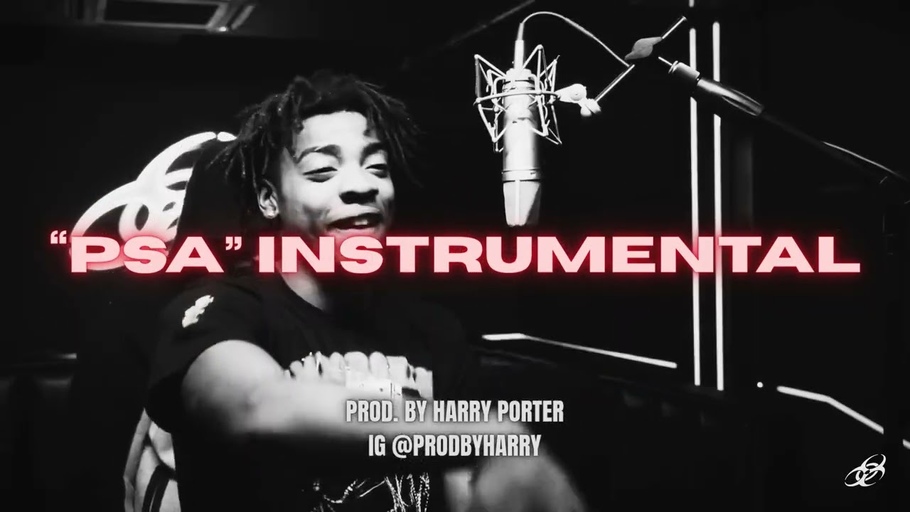 Dougie B - “PSA” Doomsday Freestyle [INSTRUMENTAL]