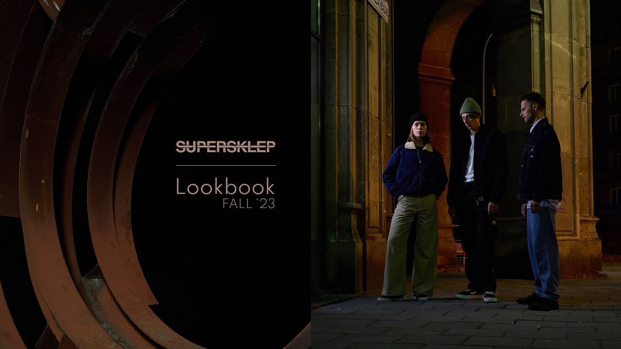 YOU MATTER! | SUPERSKLEP FALL 23 CAMPAIGN