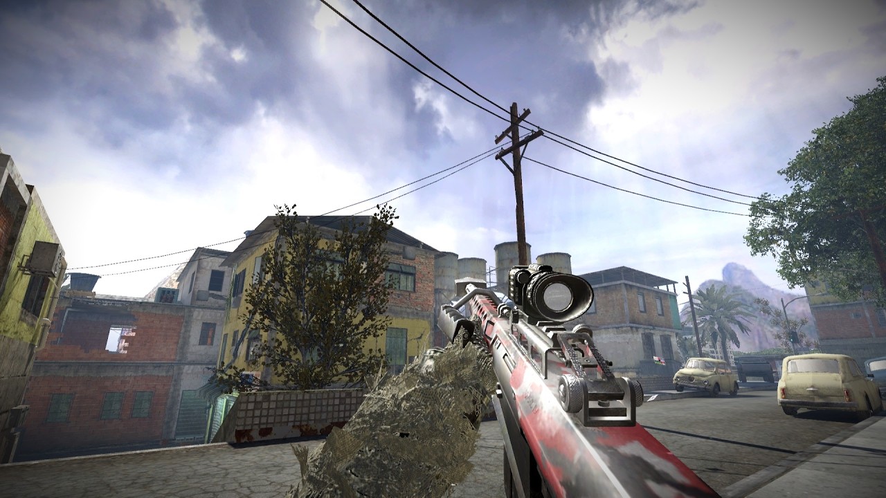 MW2's Barret 50 Cal Was Absolutely Perfect (MW2 in 2026)