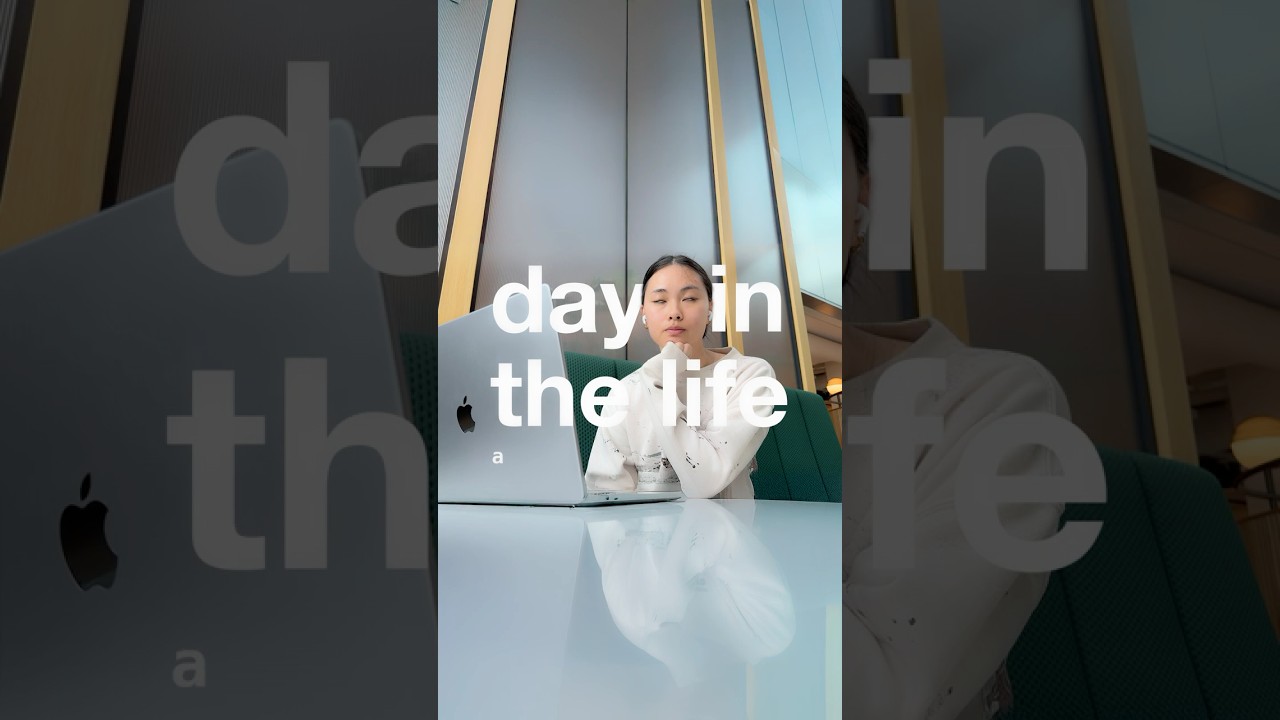 Day in the Life of a Software Engineer at Amazon 🎧💻