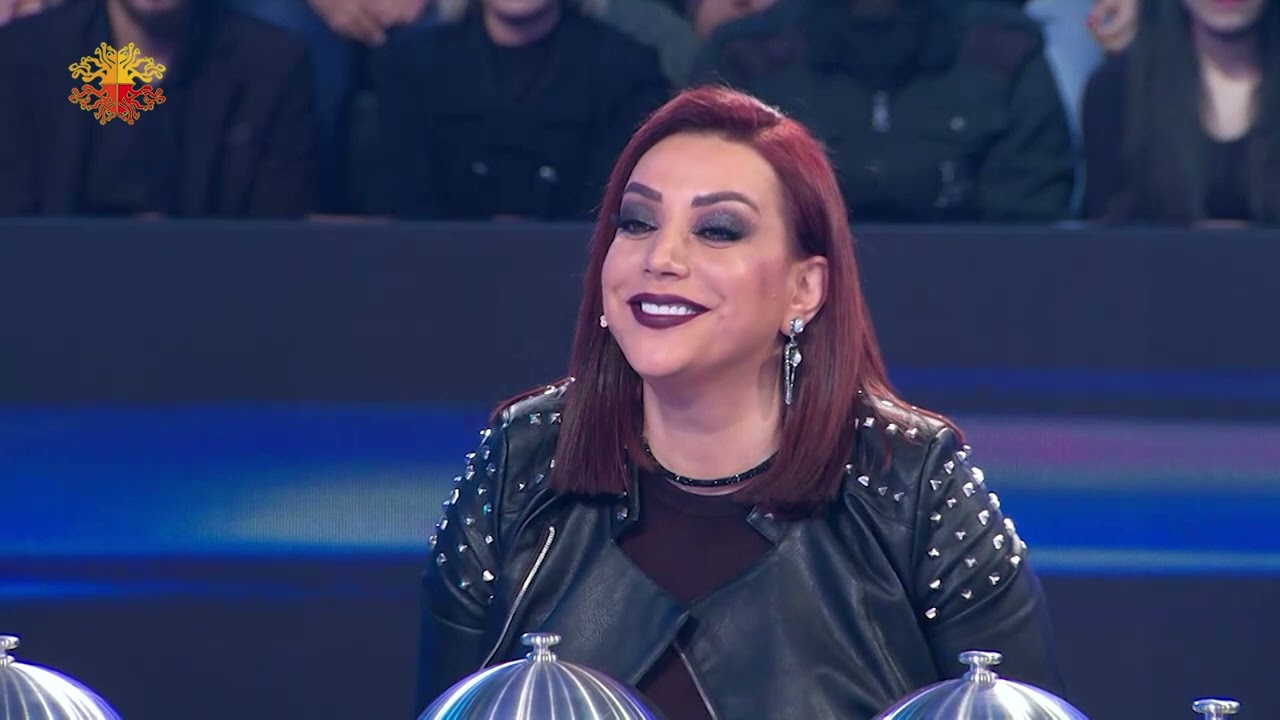 هل شكران مرتجى اقرب الى فلسطين أم الى سوريا؟