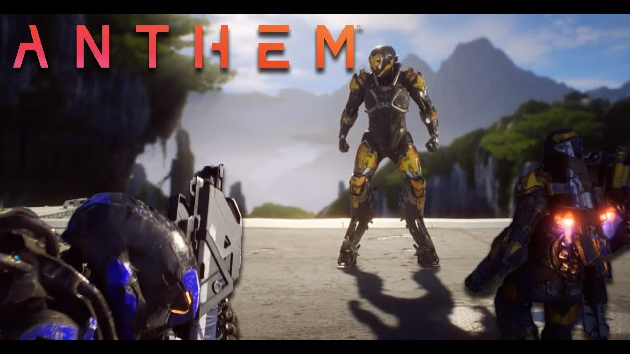 Anthem - Tips EVERY New Player Needs to Know