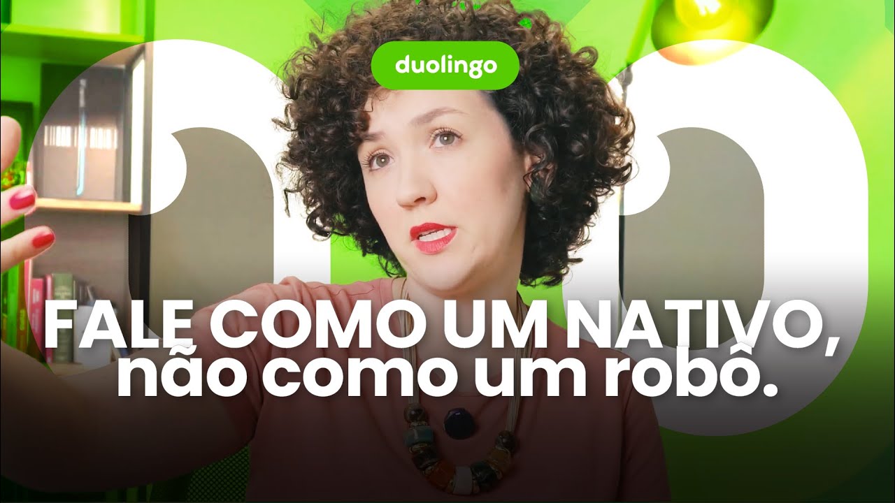 Além do Duolingo: Frases reais para falar espanhol de verdade!