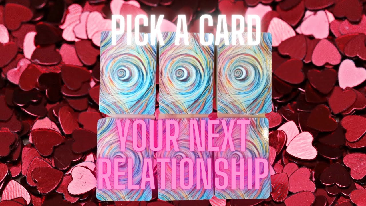 ❤️‍🔥Your Next Relationship 💕 Love Tarot Reading for Singles 🥰 💫 (Timeless Pick a Card) 💫