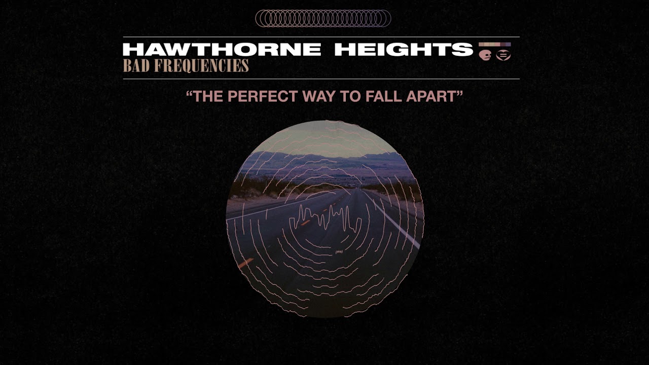Hawthorne Heights 