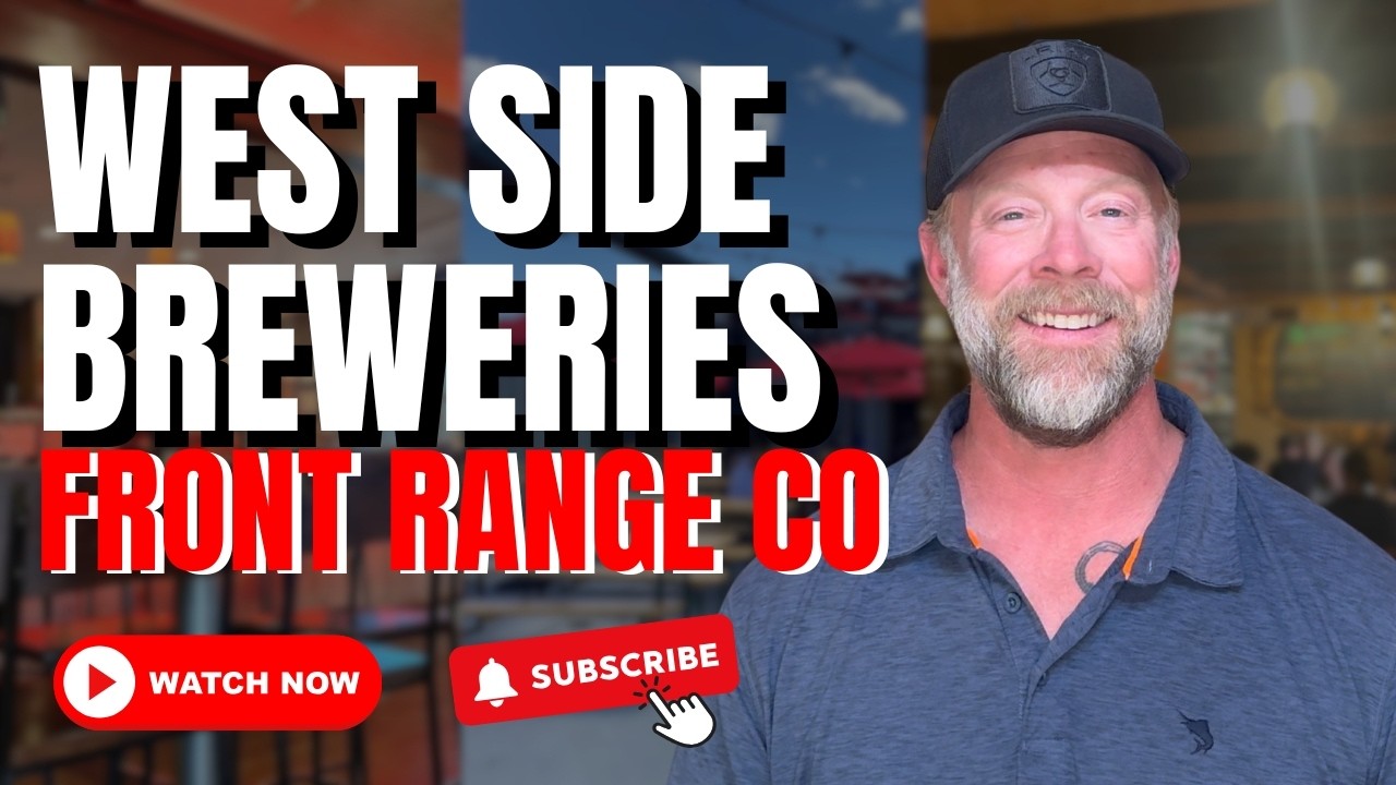 West Side Breweries | Colorado