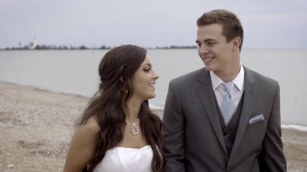 Ben and Shannon's Wedding -August 27th, 2016-
