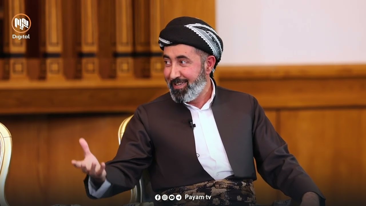 پەیامی دڵان: پێناسە و جۆرەکانى چاولێکەرى