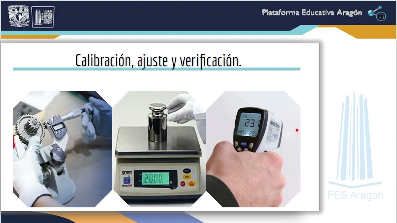 CONCEPTOS BÁSICOS DE METROLOGÍA DIMENSIONAL