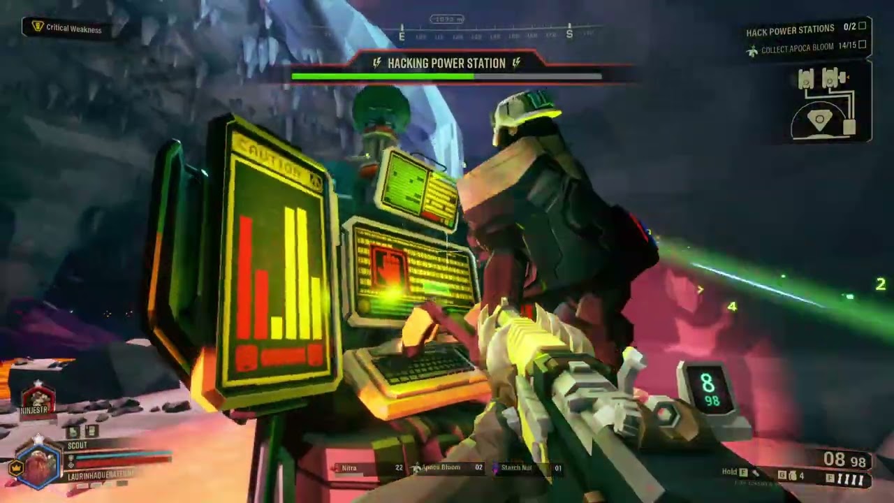PAG Stream #182 - Deep Rock Galactic