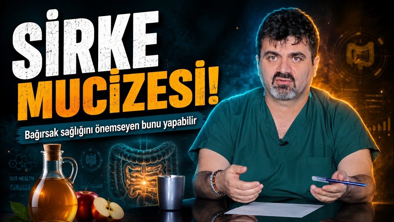 Bağırsak Sorunları Beslenme ile Aşılabilir Mi? Ne Yemeli, Ne İçmeli? #bağırsak