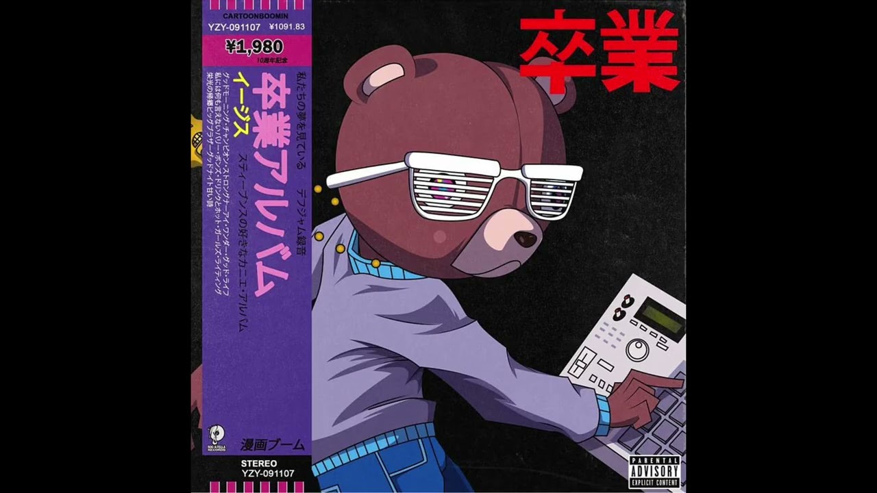 [FREE] OLD SCHOOL KANYE WEST TYPE BEAT - 