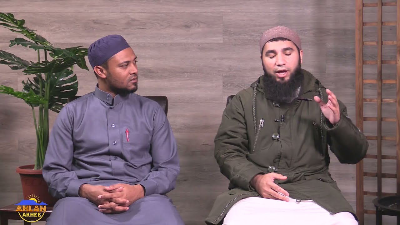 Moulana Zakariyyah Harnekar | A student of Mufti Taha Karaan reminisces about the Mufti's life