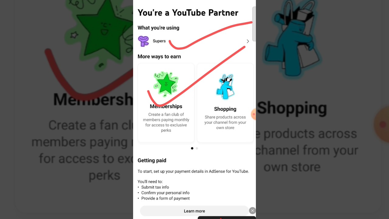 Youtube Membership Kaise Enable Kare 2024 | How To Enable YouTube Channel Membership | Join Button