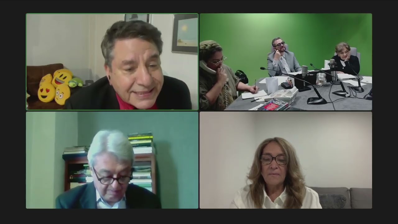 El Osito Bimbo esta de luto, falleció el co fundador de Bimbo Roberto Servitje