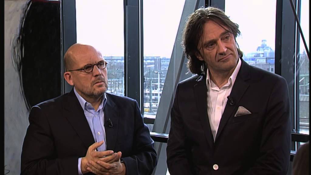 Jaap van Zweden on 