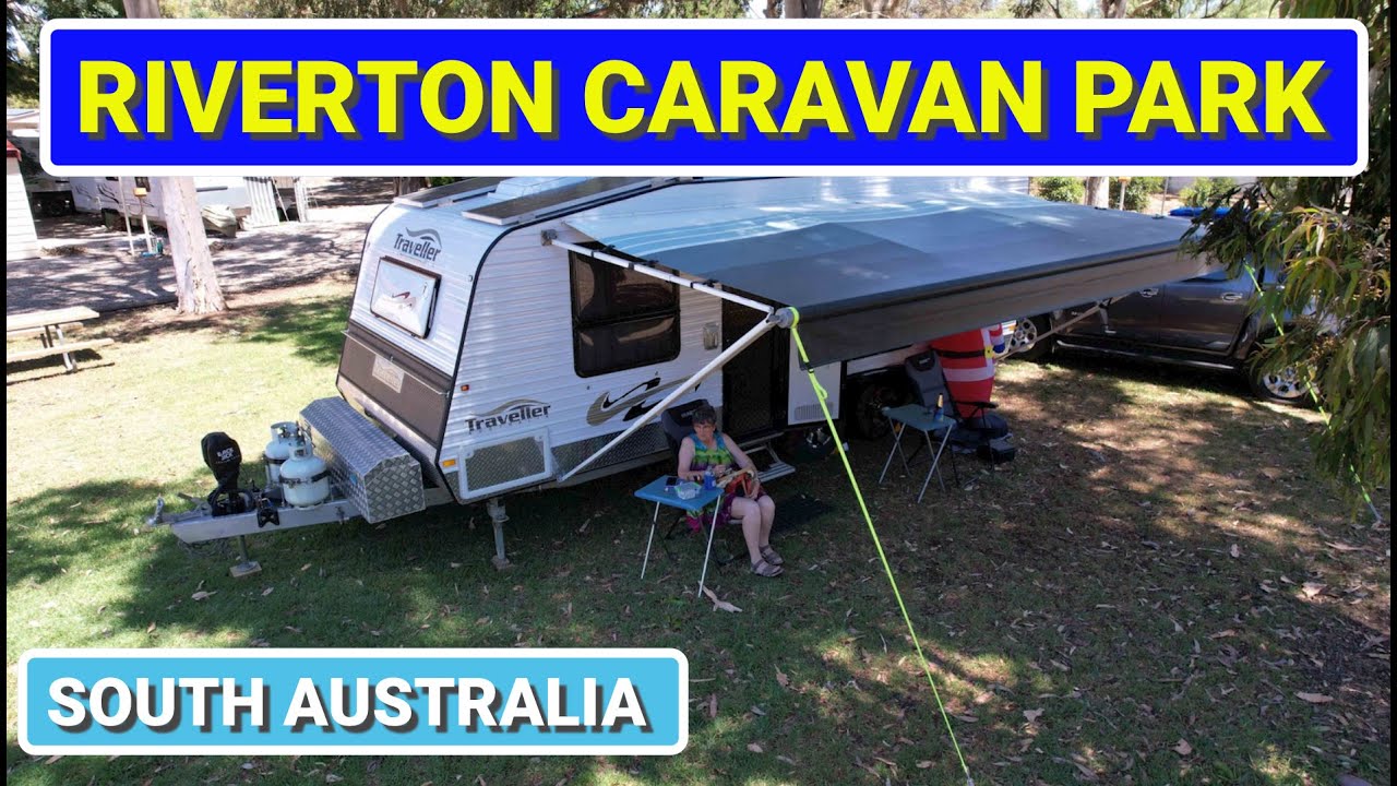 Riverton - Gilbert Valley / South Australia