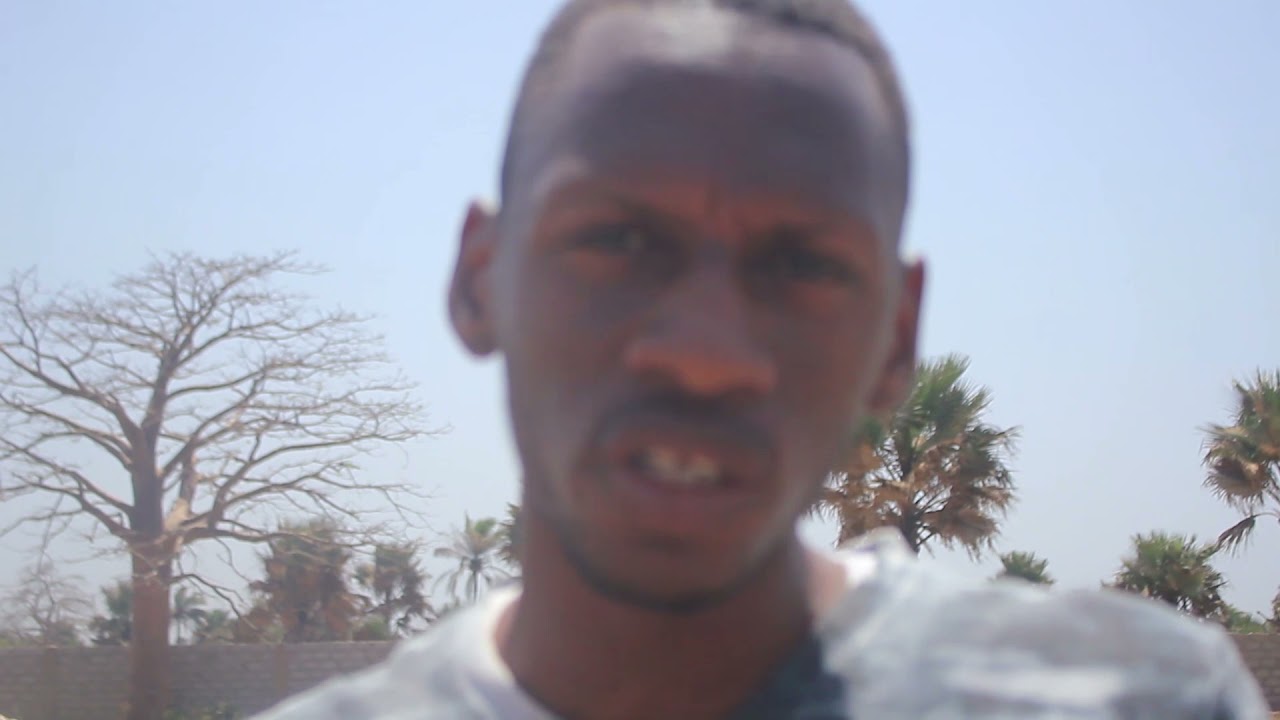 Land for sale in sanyang sea view. The Gambia