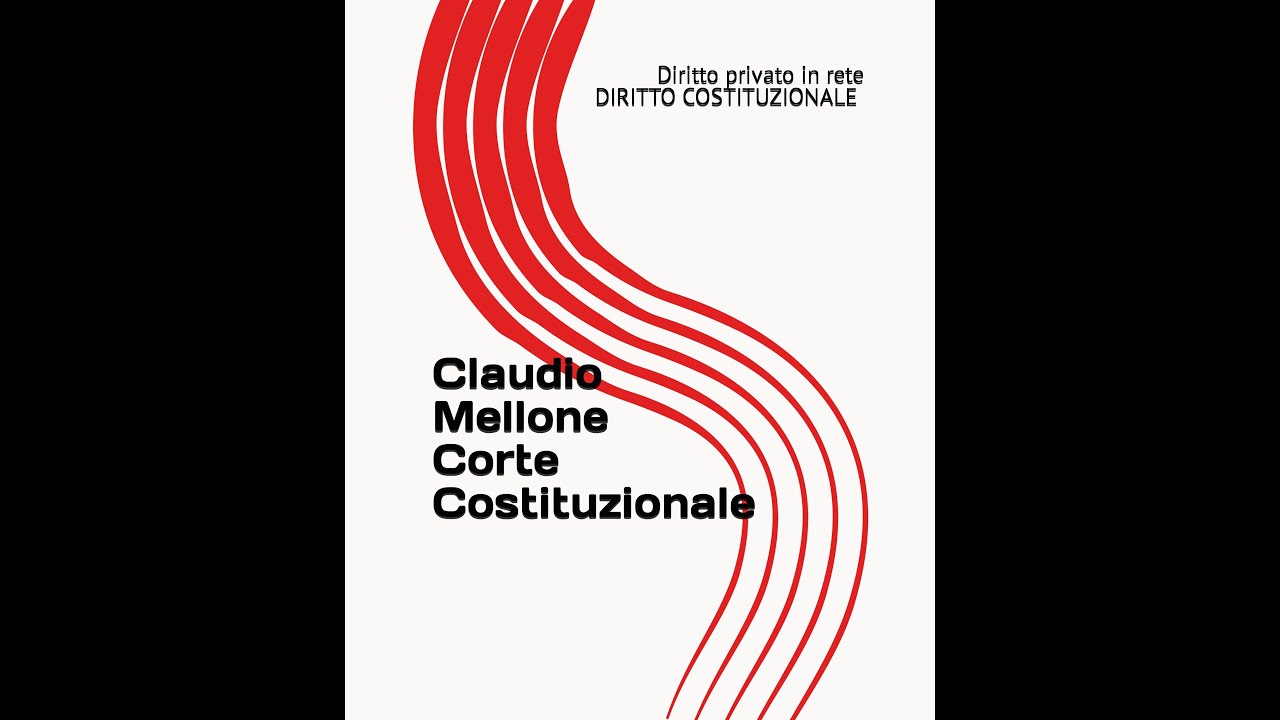 1  Tipi di giustizia costituzionale