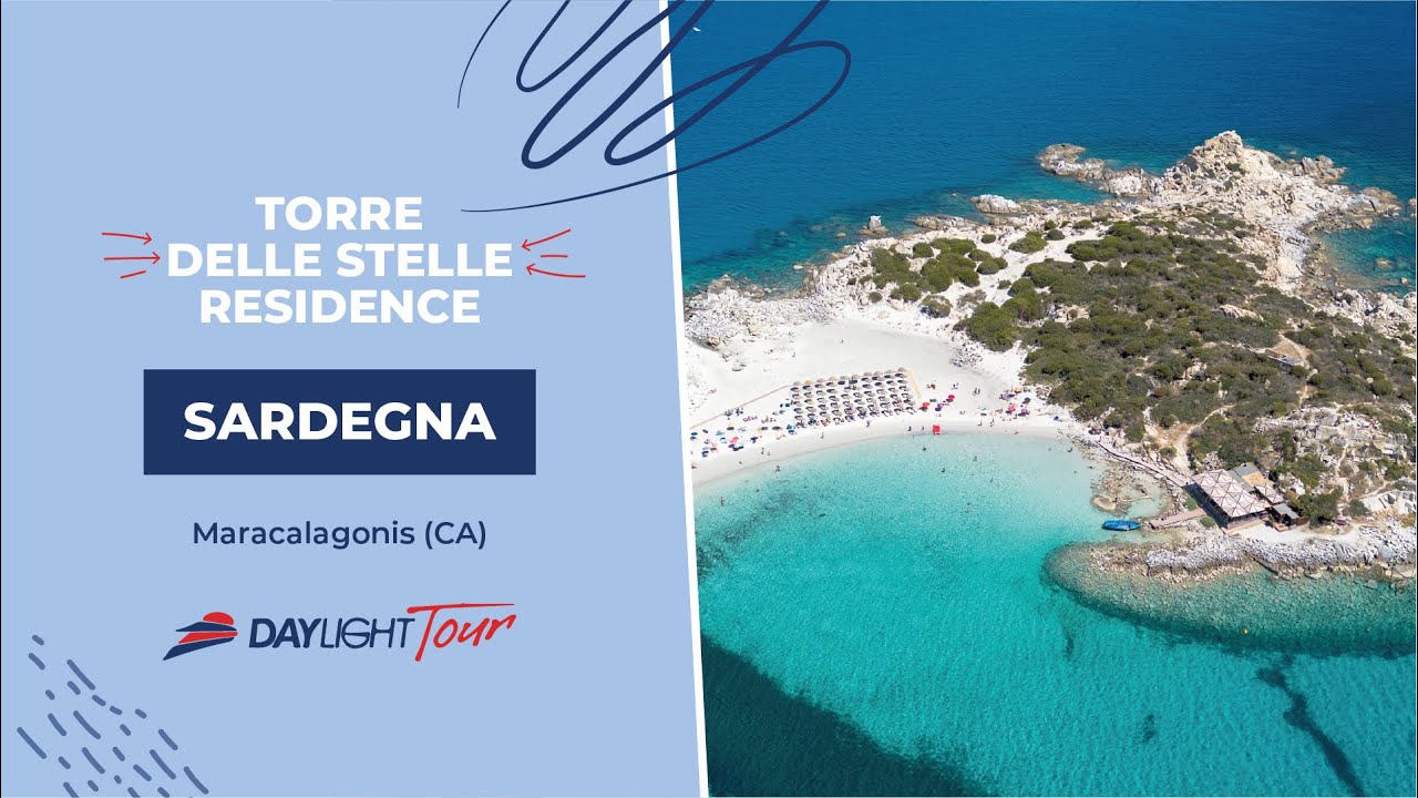 TORRE DELLE STELLE - Maracalagonis - SARDEGNA