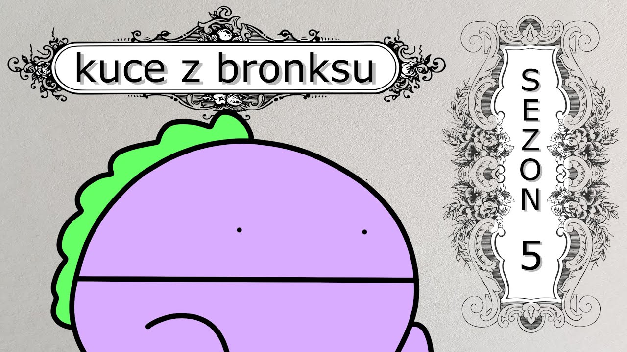 Kuce z Bronksu - Sezon 5 (wszystkie odcinki)