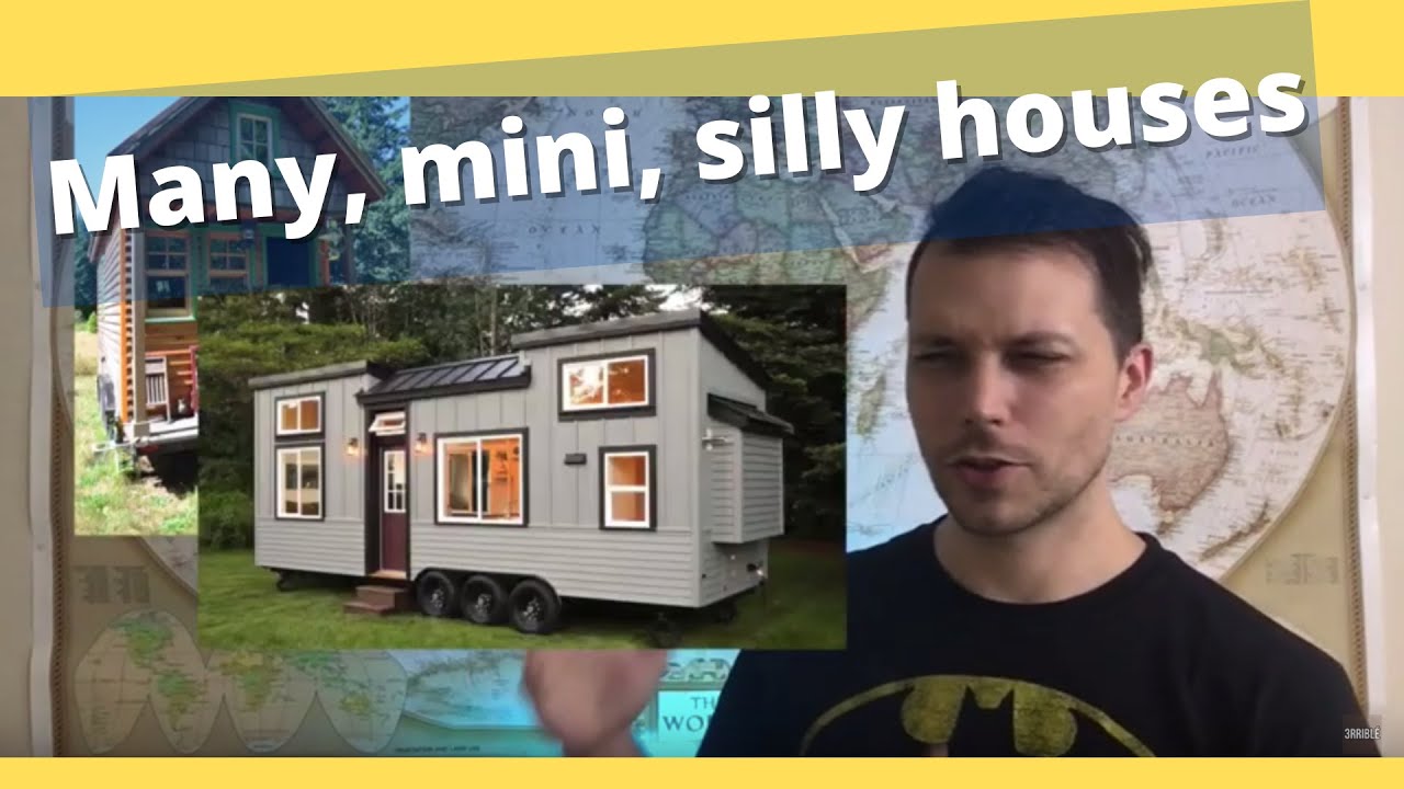 Pairing down and the woes of Minimalism | Something Bunkum podcast  #13