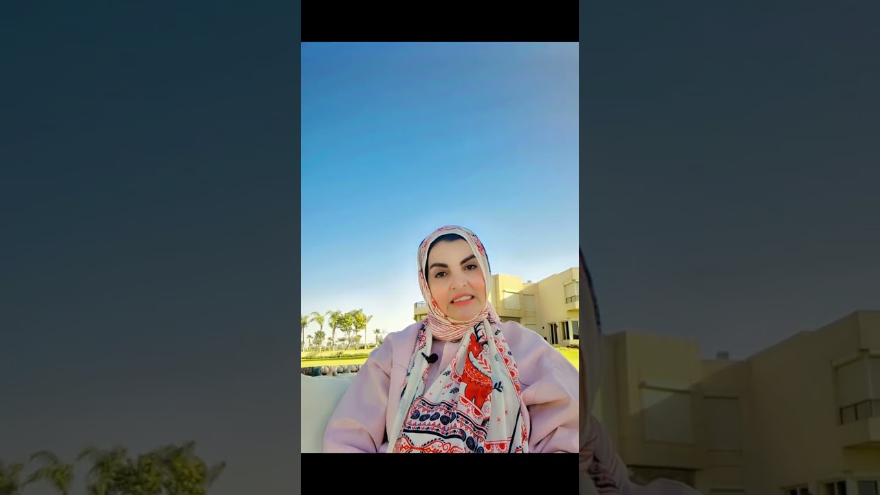 تحليل نفسي للقاء احمد فهمى 