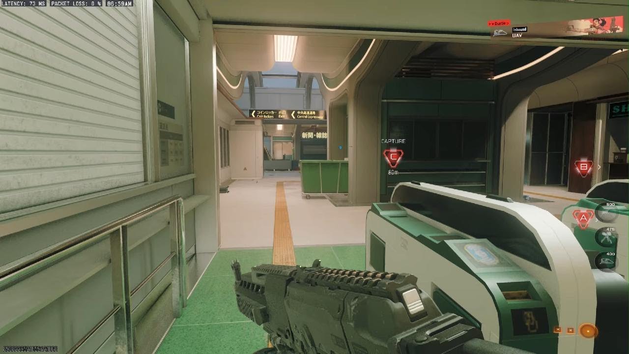 Vs ttv mrchow tommy driuest