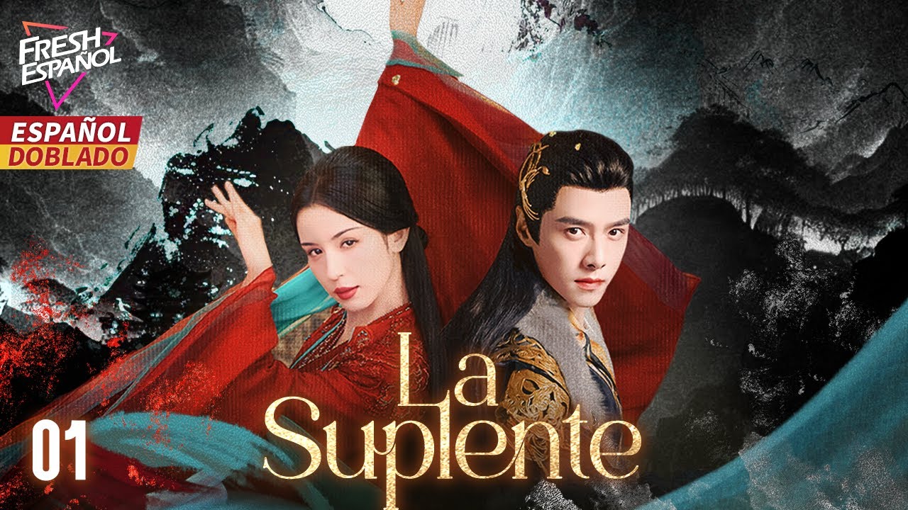 [Doblado ESP] La Suplente EP01 | Maldecida por el Destino, Bella emprende un Camino de Venganza...
