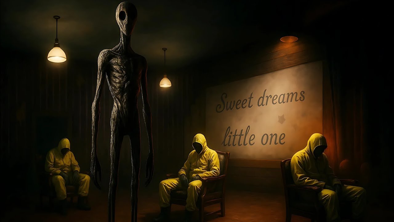 Escape The Backrooms Version 1.0